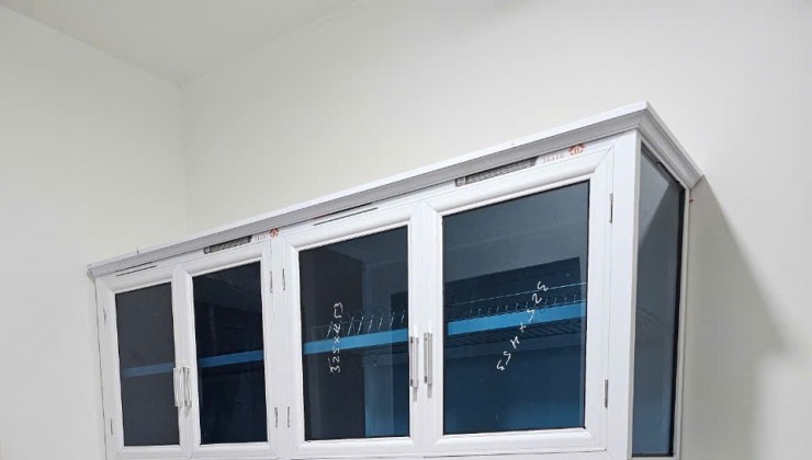 CHO THUÊ LÀM CHDV NGÕ HÀNG THỊT, 70M2, 4 TẦNG, 5 PHÒNG 35 TRIỆU - FULL ĐỒ